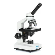 Mikroskopy i lupy - Mikroskop Delta Optical BioStage II - miniaturka - grafika 1