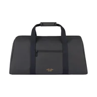 Torby sportowe - AC Milan, Torba sportowa na siłownię, podróż i do codziennego użytku, oficjalny produkt dla kobiet i mężczyzn, czarny, 0, Czarny, 0 - miniaturka - grafika 1