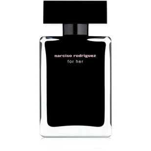 Narciso Rodriguez For Her woda toaletowa dla kobiet 50 ml - Wody i perfumy damskie - miniaturka - grafika 1