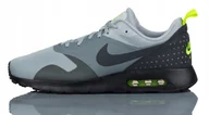 Buty sportowe męskie - Buty Sportowe Męskie Nike Air Max Tavas 705149-015 r. 42 - miniaturka - grafika 1
