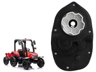 Akcesoria do skatingu - Silnik + Przekładnia 24V 12000 Rpm Do Pojazdu Blt-206 - miniaturka - grafika 1