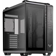 Obudowy komputerowe - Asus TUF Gaming GT502 (90DC0090-B09000) - miniaturka - grafika 1