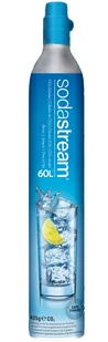 Sodastream Cylinder z gazem 6277-uniw - Akcesoria i części AGD - miniaturka - grafika 1