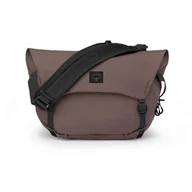 Torby podróżne - Torba naramienna Osprey Metron 18 Messenger Kolor: brązowy - miniaturka - grafika 1