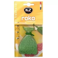 Kosmetyki samochodowe - K2 ROKO GREJPFRUT 20 G V824 - miniaturka - grafika 1