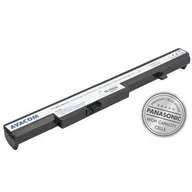 Baterie do laptopów - Bateria Avacom Lenovo IdeaPad B50 Li-Ion 14,4V 2800mAh (NOLE-B50-P28) - miniaturka - grafika 1