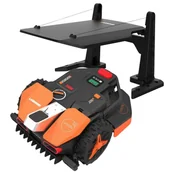 Roboty koszące - WORX V240 WR202E + Garaż WA0825 - miniaturka - grafika 1