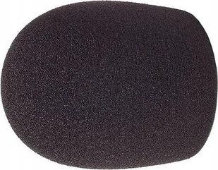 Rycote Rycote 40/55 Reporter Mic Foam Single - Akcesoria fotograficzne - miniaturka - grafika 1