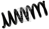 Układ zawieszenia - akcesoria - SPRĘŻYNA ZAWIESZENIA - miniaturka - grafika 1