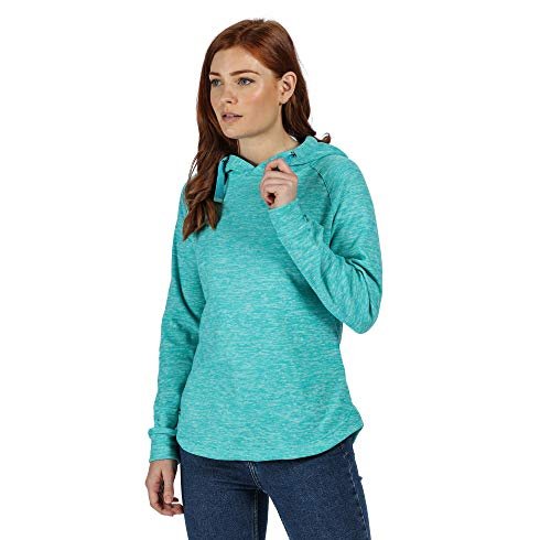 Regatta Damska bluza z kapturem Callidora' luźny krój