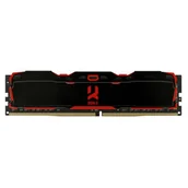Pamięci RAM - GoodRam  IRDM X DDR4 8GB 3200MHz CL16 IR-X3200D464L16SA/8G IR-X3200D464L16SA/8G - miniaturka - grafika 1