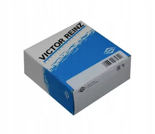 REINZ Zestaw uszczelek, głowica cylindrów 02-28135-01 - Układ chłodzenia - akcesoria - miniaturka - grafika 1