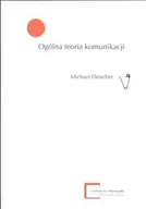 Kulturoznawstwo i antropologia - Ogólna Teoria Komunikacji - miniaturka - grafika 1