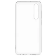 Etui i futerały do telefonów - Huawei Huawei Clear Case do P30 przezroczysty (51993008) - miniaturka - grafika 1