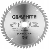 Tarcze do pił - Graphite Tarcza 55H688 - miniaturka - grafika 1