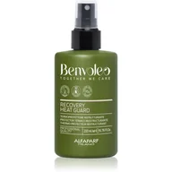 Kosmetyki do stylizacji włosów - Alfaparf Milano Benvoleo, spray chroniący włosy przed wysoką temperaturą, 200ml - miniaturka - grafika 1