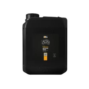 Adbl Interior Wow Limited Edition 5L - Dressing Do Tworzyw Sztucznych - Kosmetyki samochodowe - miniaturka - grafika 1