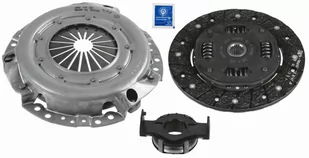 SACHS ZESTAW SPRZĘGŁA  3000108002 - Sprzęgła - miniaturka - grafika 1