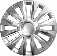 Kołpaki samochodowe - Kołpaki 15 do Toyota Audi Seat Ford Kia Skoda Opel VW Fiat Peugeot Citroen - miniaturka - grafika 1