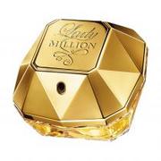 Wody i perfumy damskie - Paco Rabanne Lady Million Woda perfumowana 80 ml - miniaturka - grafika 1