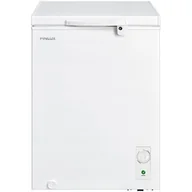 Zamrażarki - Finlux FR-CF101DFW - miniaturka - grafika 1