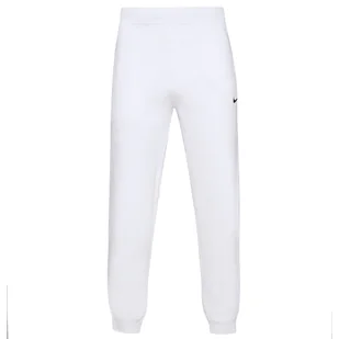 Nike Squad Cuff Pant Men 410189-100 R. M - Spodnie męskie - miniaturka - grafika 1