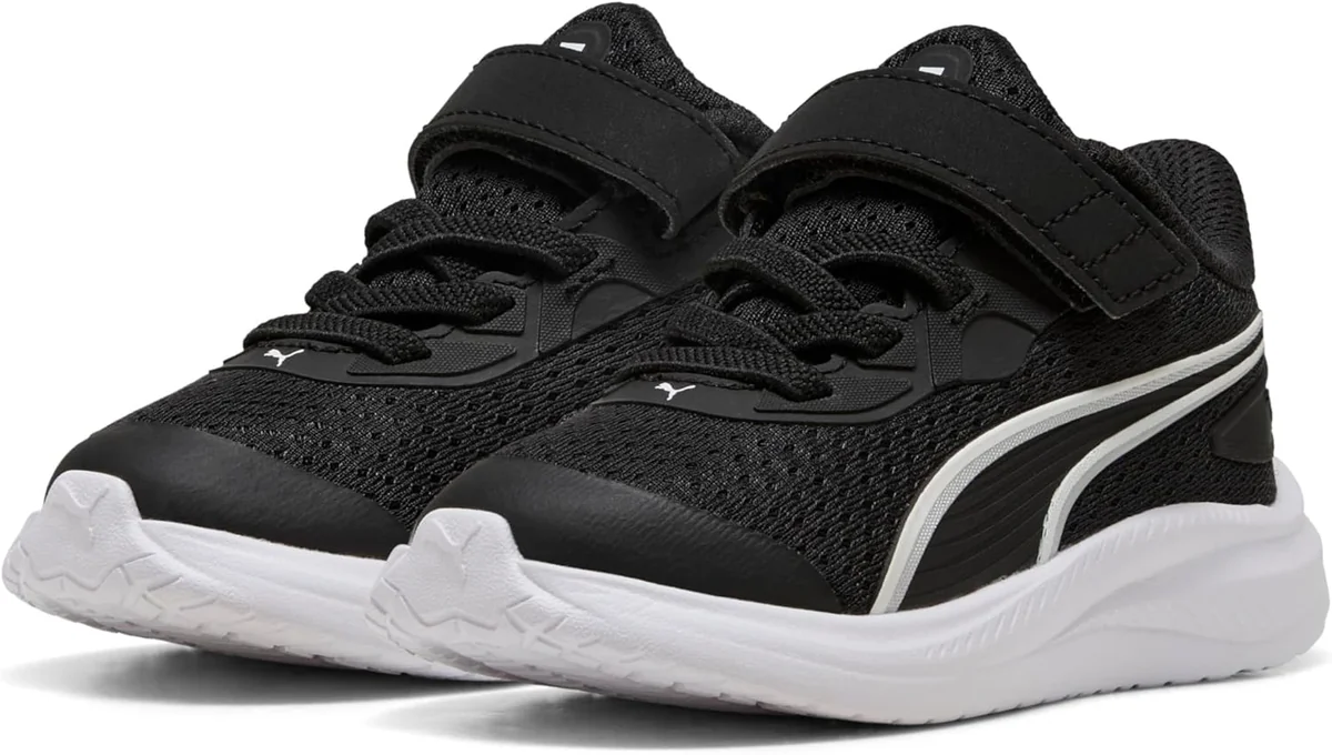 Buty sportowe dla niemowląt unisex 4.5 UK lekkie wygodne