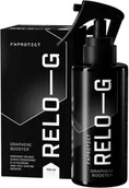 Kosmetyki samochodowe - FX Protect RELO-G GRAPHENE BOOSTER  produkt do pielęgnacji powłok ochronnych 150ml - miniaturka - grafika 1
