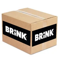 Haki holownicze - Zestaw zaczepu przyczepy Brink 603400 - miniaturka - grafika 1
