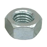 Śruby i nakrętki - Nakrętka sześciokątna ISO 4032 DIN 934 M5 100SZT. - miniaturka - grafika 1