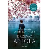 Powieści - Albatros Drzewo Anioła LIT-48824 - miniaturka - grafika 1