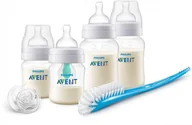 Butelki dla niemowląt - Philips Avent SCD807/00 - miniaturka - grafika 1