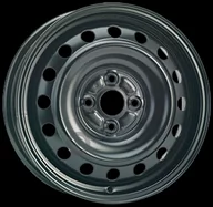 Felgi stalowe - KFZ IQ 5.00 x 15 4 x 100.0 ET 45 - miniaturka - grafika 1