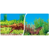 Dekoracje do akwarium - Happet Tło akwariowe 9009 T129 rolka 40cm - miniaturka - grafika 1