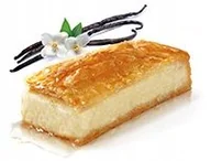 Mąka - Grecka Kasza Manna Semolina Drobna 500G Simigdali - miniaturka - grafika 1