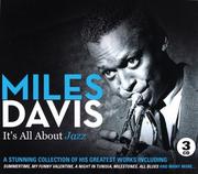 Jazz, Blues - Miles Davis: It\'s All About Jazz [3CD] - miniaturka - grafika 1