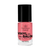 Lakiery do paznokci - Constance Carroll Nail Polish, lakier do paznokci 10 Coral, 10 ml - miniaturka - grafika 1