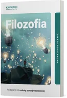 Podręczniki dla liceum - Filozofia LO 1 Podr ZP w.2019 Michał Koss - miniaturka - grafika 1