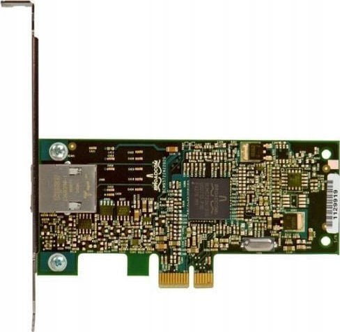 Kontroler Dell Card Network PCI-E BCOM 5722