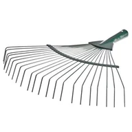 Grabie i motyki - Grabie do liści druciane HOBBY - miniaturka - grafika 1