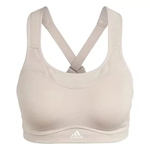 adidas Biustonosz sportowy Marka Model TLRDIM HS - Biustonosze - miniaturka - grafika 1