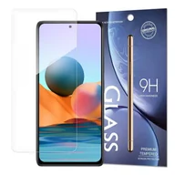 Szkła hartowane na telefon - Xiaomi Szkło Hartowane 9H Redmi Note 10 Pro - miniaturka - grafika 1