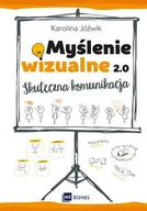 Psychologia - Jóźwik Karolina My$392lenie wizualne 2.0 - miniaturka - grafika 1