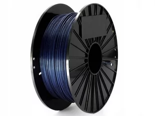 Filament F3D Pla 1,75mm Niebieski Perłowy 0,2kg - Filamenty i akcesoria do drukarek 3D - miniaturka - grafika 1