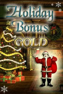 Holiday Bonus Gold (PC) klucz Steam - Gry PC Cyfrowe - miniaturka - grafika 1