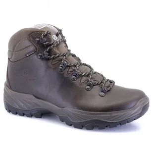 Buty trekkingowe damskie Scarpa Terra GTX - Buty trekkingowe damskie - miniaturka - grafika 1