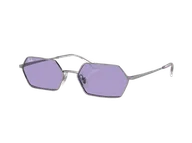Okulary przeciwsłoneczne - Okulary przeciwsłoneczne Ray-Ban Yevi RB3728 004/1A - miniaturka - grafika 1