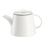 Dzbanki i imbryki - Dzbanek do herbaty porcelanowy 0,75 l NOSTALGIA - miniaturka - grafika 1