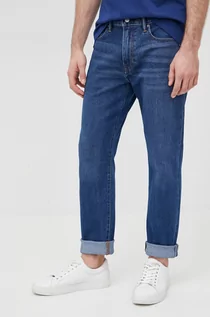 Spodnie męskie - Gap jeansy męskie - - grafika 1
