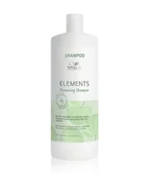 Szampony do włosów - Wella Professionals Elements Renewing Szampon do włosów 1000 ml - miniaturka - grafika 1